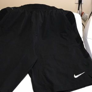Nike dri fit shorts